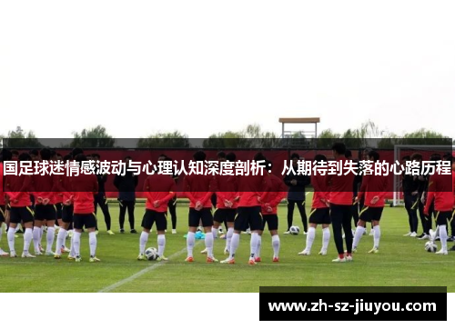 国足球迷情感波动与心理认知深度剖析:从期待到失落的心路历程 国足球迷情感波动与心理认知深度剖析:从期待到失落的心路历程