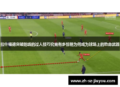 拉什福德突破防线的过人技巧究竟有多惊艳为何成为球场上的致命武器 拉什福德突破防线的过人技巧究竟有多惊艳为何成为球场上的致命武器