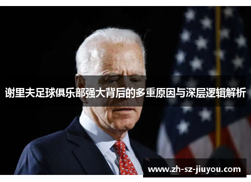 谢里夫足球俱乐部强大背后的多重原因与深层逻辑解析