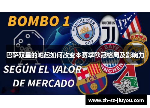 巴萨双星的崛起如何改变本赛季欧冠格局及影响力 巴萨双星的崛起如何改变本赛季欧冠格局及影响力