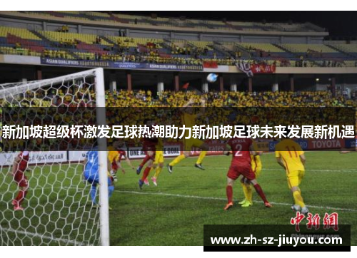 新加坡超级杯激发足球热潮助力新加坡足球未来发展新机遇 新加坡超级杯激发足球热潮助力新加坡足球未来发展新机遇