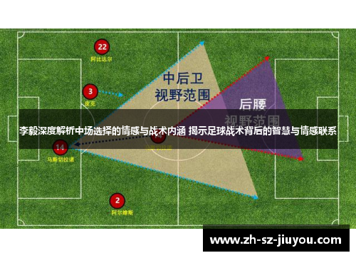 李毅深度解析中场选择的情感与战术内涵 揭示足球战术背后的智慧与情感联系
