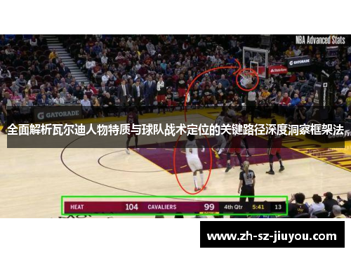 全面解析瓦尔迪人物特质与球队战术定位的关键路径深度洞察框架法