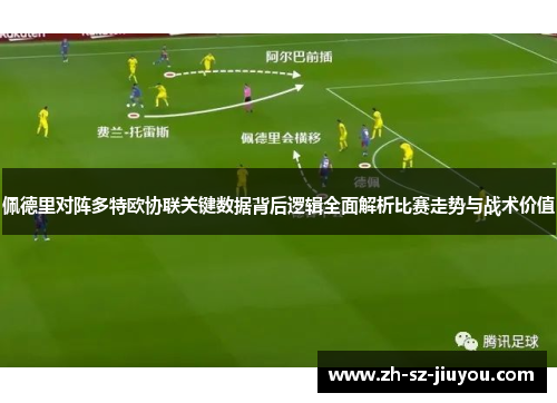 佩德里对阵多特欧协联关键数据背后逻辑全面解析比赛走势与战术价值