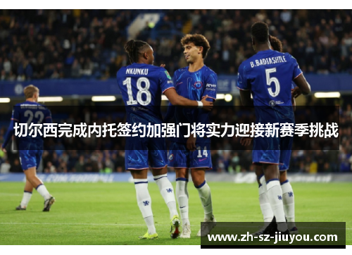 切尔西完成内托签约加强门将实力迎接新赛季挑战