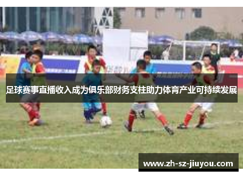 足球赛事直播收入成为俱乐部财务支柱助力体育产业可持续发展